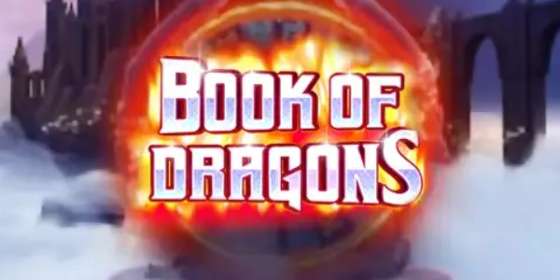 Book of Dragons (Red Tiger)