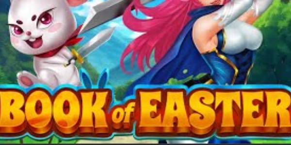 Book of Easter