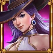 Book Of Enchantments: A girl