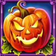 Book Of Enchantments: Pumpkin