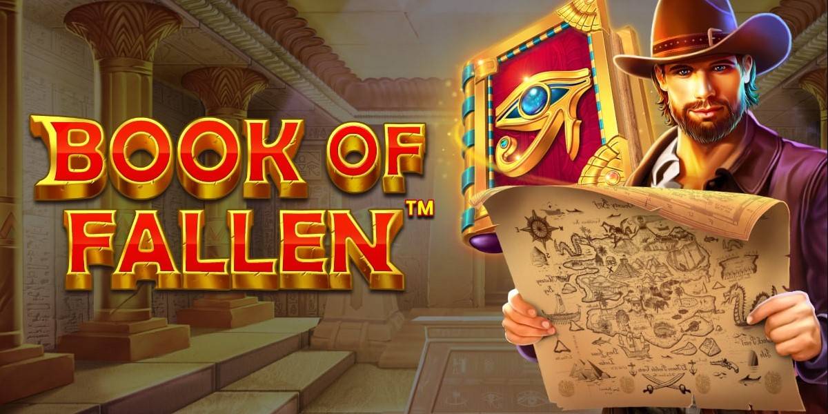 Book of Fallen