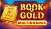Book of Gold Multichance slot