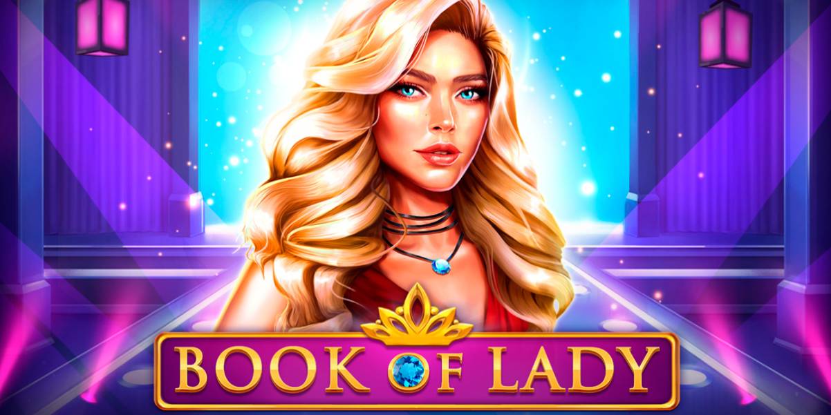 Book of Lady