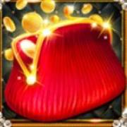 Book of Piggy Bank: Purse