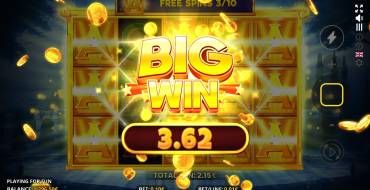Book of Plutus: Winnings