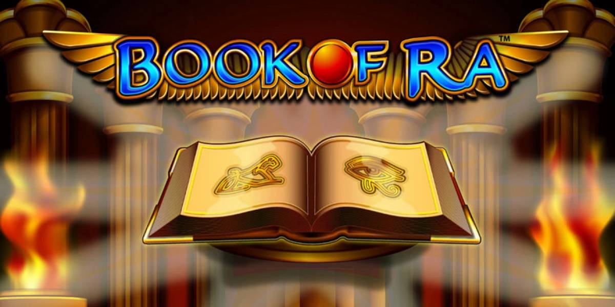 Book of Ra