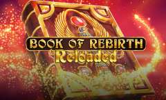 Play Book Of Rebirth: Reloaded