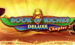 Play Book of Riches Deluxe 2