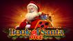 Book of Santa Dice slot