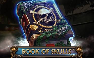 Book of Skulls