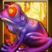 Book of The Jungle: Toad