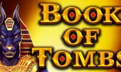 Play Book of Tombs