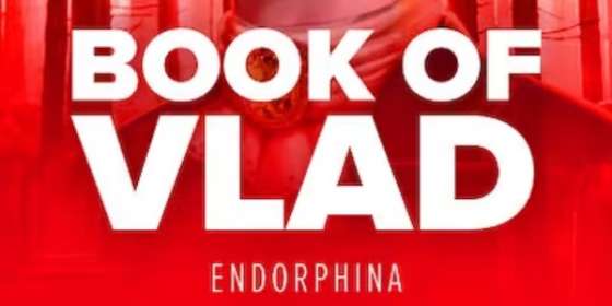 Book of Vlad (Endorphina)