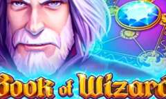 Play Book of Wizard: Crystal Chance