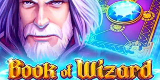Book of Wizard: Crystal Chance (Booongo)