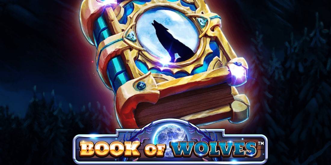 Book Of Wolves