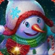 Book of Xmas Reloaded: Snowman