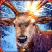 Book of Xmas Reloaded: Reindeer
