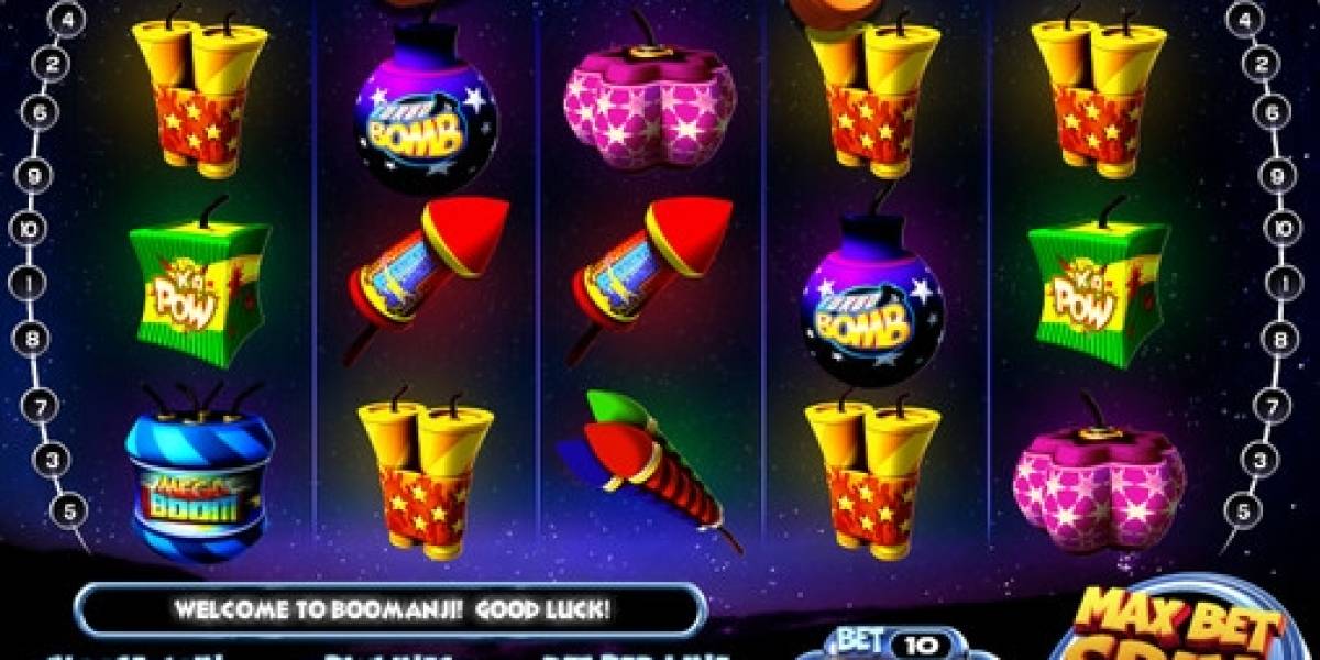 Boomanji