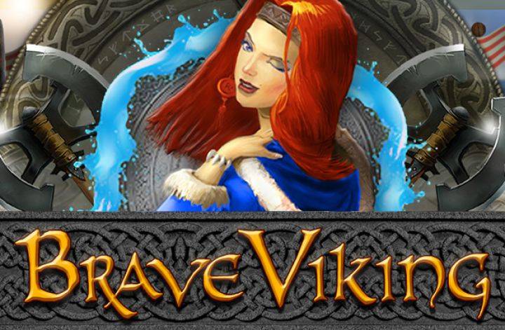 Brave Viking
