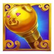 Break The Piggy Bank: Cane