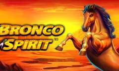Play Bronco Spirit