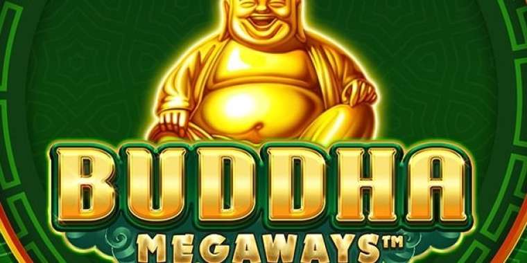 Play Buddha Megaways slot