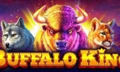 Play Buffalo King