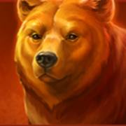 Buffalo Power Megaways: Bear
