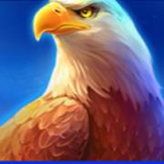 Buffalo Power Megaways: Eagle
