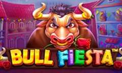 Play Bull Fiesta