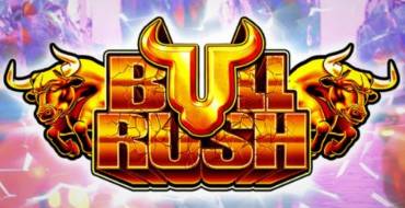 Bull Rush: Slot
