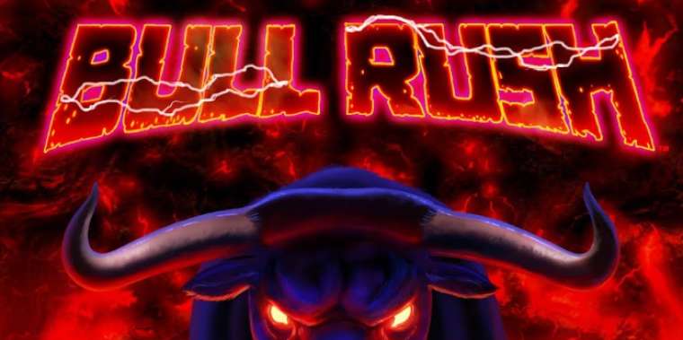 Play Bull Rush slot