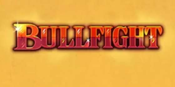 Bullfight (Red Tiger)