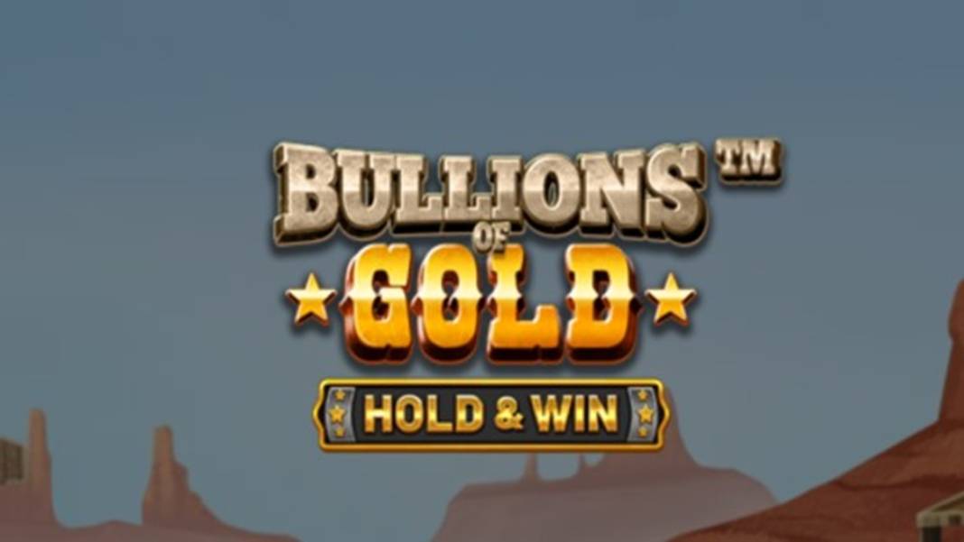 Bullions of Gold