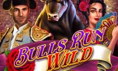 Play Bulls Run Wild