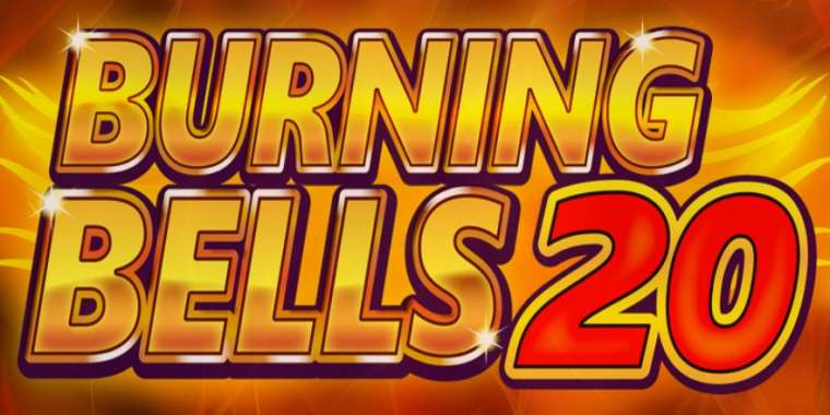Play Burning Bells 20 slot