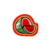 Burning Coins 20: Watermelon