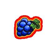Burning Coins 20: Grapes