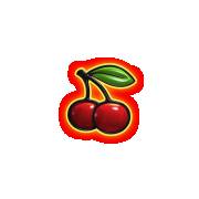 Burning Coins 20: Cherries