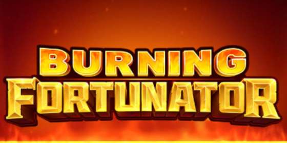 Burning Fortunator (Playson)