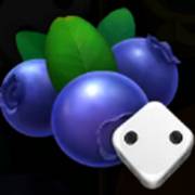 Burning Slots Cash Mesh Ultra Dice: Blackberry