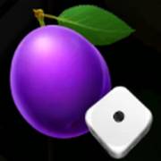 Burning Slots Cash Mesh Ultra Dice: Plum