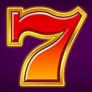 7 symbol in Lucky Joker 10 Cashspins slot