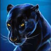 Panther symbol in Wild Cats Multiline slot