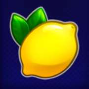 Lemon symbol in Sunny Fruits: Hold and Win slot