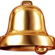 Bell symbol in Million 777 Hot slot
