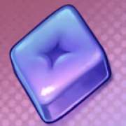 Rhombus symbol in Candy Island Princess slot