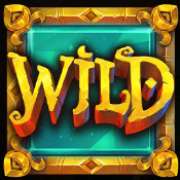 Wild symbol in Aladdin and the Sorcerer slot