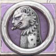 Animal symbol in Ancient Fortunes: Zeus slot